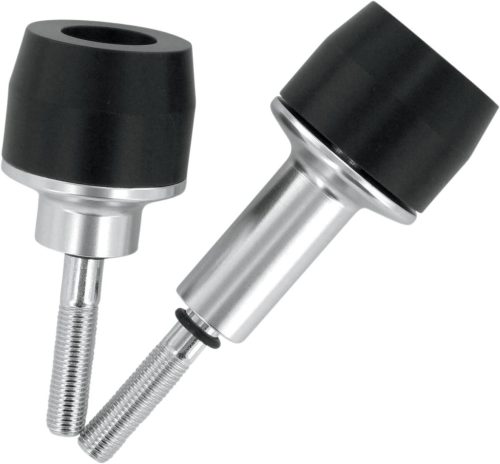 Frame Sliders Suz Bk