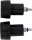 FRAME SLIDERS KAW BK