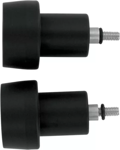 FRAME SLIDERS KAW BK