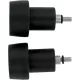FRAME SLIDERS KAW BK