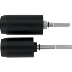 Frame Sliders Suz Bk