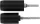 FRAME SLIDERS SUZ BK