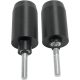 Frame Sliders Suz Bk