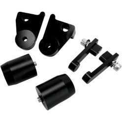 Frame Sliders Hon Bk