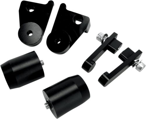 Frame Sliders Hon Bk