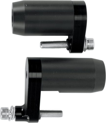FRAME SLIDERS KAW BK