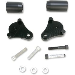 FRAME SLIDERS SUZ BK