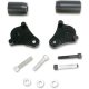 FRAME SLIDERS SUZ BK