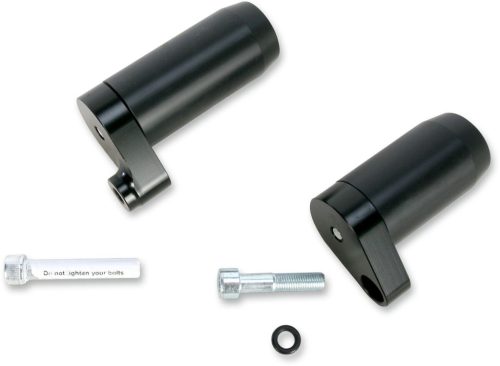 Frame Sliders Yam Bk