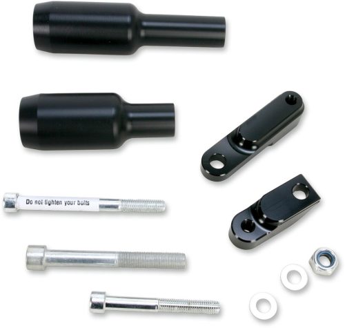 Frame Sliders Hon Bk