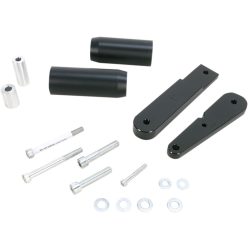 Frame Sliders Kaw Bk