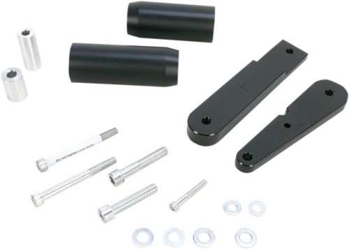 Frame Sliders Kaw Bk