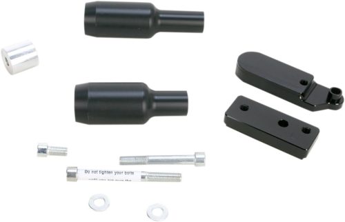 Frame Sliders Kaw Bk