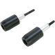 Frame Sliders Kaw Bk