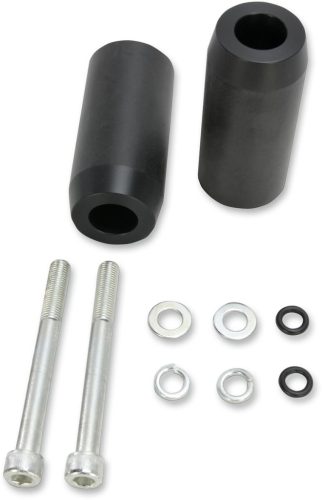 Frame Sliders Hon Blk