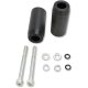 Frame Sliders Hon Blk