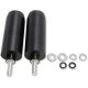 Frame Slider Yam Blk
