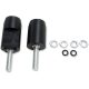 Frame Slider Yam Blk