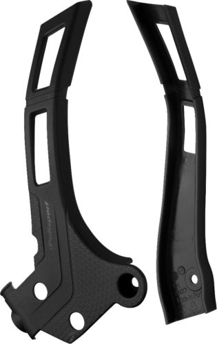 Frameguard Yz 06-21 Bk