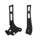 Frameguard Yz 06-21 Bk