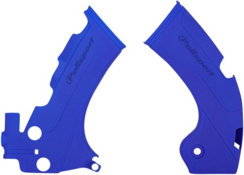 Frameguard Yz 06-21 Bl