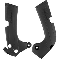 Frameguard Crf250 18- Bk