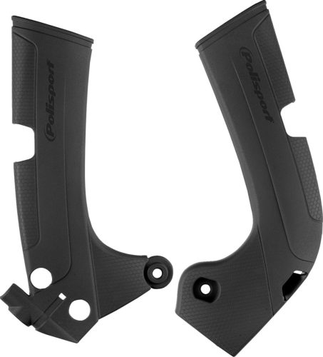 Frameguard Crf250 18- Bk