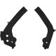 Frameguard Hva Ktm 16-18 Bk