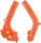 Protecție cadru Polisport 8466600002