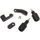 Frame Slider Hon Blk