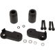 Frame Slider Suz Blk