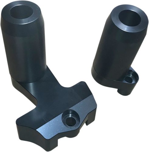 Frame Slider Yam Blk