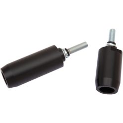 Frame Slider Yam Blk