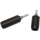 Frame Slider Yam Blk