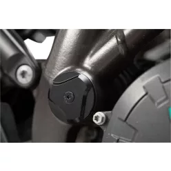 SW-MOTECH-FRAME-CAP-SET-BLACK-KTM-1050-1090-1190-Adv-1290-SAdv-
