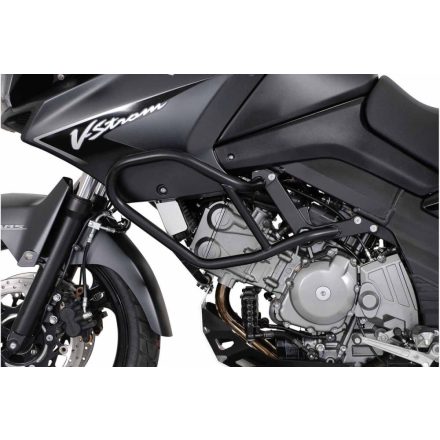 SW-MOTECH-CRASH-BAR-BLACK-Suzuki-DL-650-V-Strom