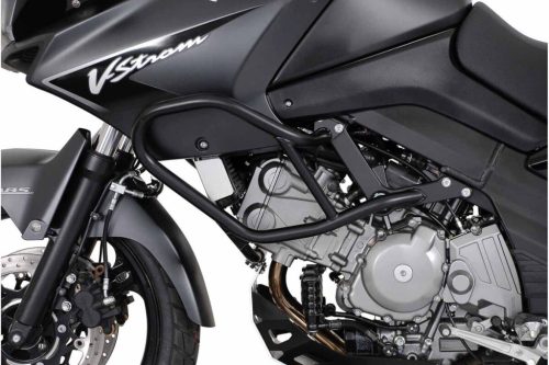 SW-MOTECH-CRASH-BAR-BLACK-Suzuki-DL-650-V-Strom