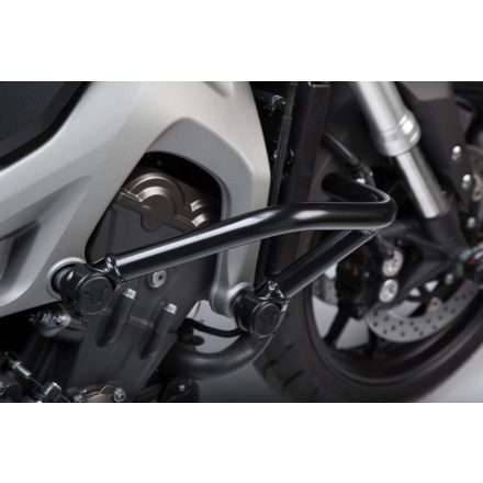 SW-MOTECH-CRASH-BAR-BLACK-Yamaha-MT-09-Tracer--XSR900-Abar