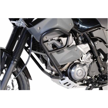 SW-MOTECH-CRASH-BAR-BLACK-Yamaha-XT-660-Z-Tenere