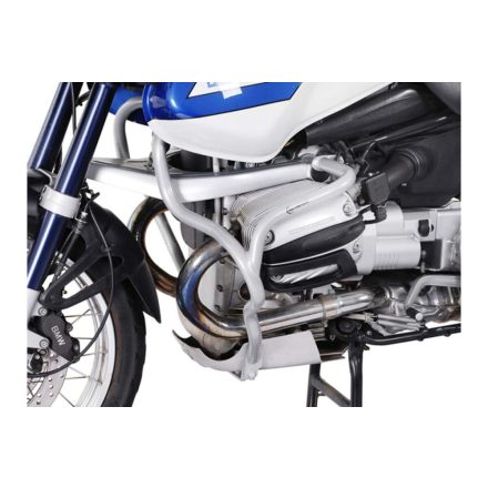 SW-MOTECH-CRASH-BAR-SILVER-BMW-R-1150-GS