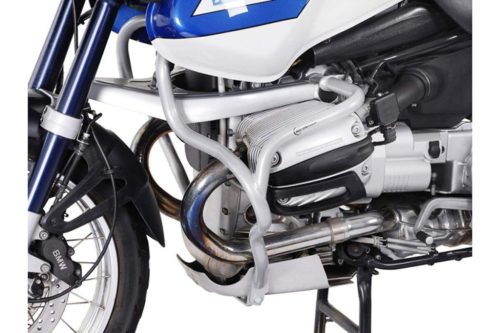 SW-MOTECH-CRASH-BAR-SILVER-BMW-R-1150-GS