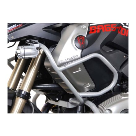 SW-MOTECH-UPPER-CRASH-BAR-BLACK-BMW-R1200GS-with-crash-bar-only