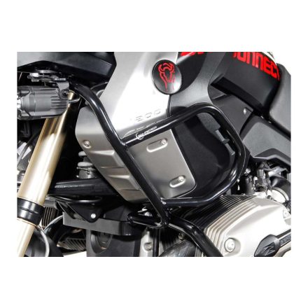 SW-MOTECH-UPPER-CRASH-BAR-BLACK-BMW-R-1200-GS-with-crash-bar-only