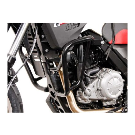 SW-MOTECH-CRASH-BAR-BLACK-BMW-G-650-GS