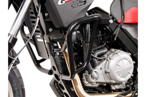 SW-MOTECH-CRASH-BAR-BLACK-BMW-G-650-GS