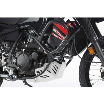 SW-MOTECH-CRASH-BAR-BLACK-Kawasaki-KLR-650