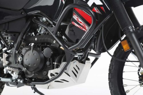 SW-MOTECH-CRASH-BAR-BLACK-Kawasaki-KLR-650