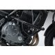Sw-Motech Crash Bar Black Kawasaki Z650