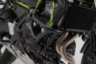 Sw-Motech Crash Bar Black Kawasaki Z650