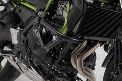 Sw-Motech Crash Bar Black Kawasaki Z650